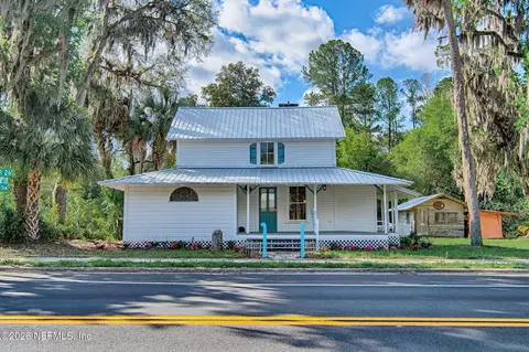 25415 NE Sr 26, Melrose, FL 32666