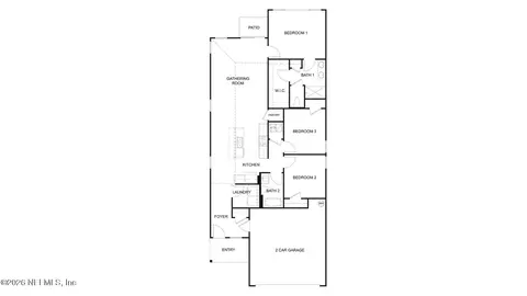 1 Divot Pl, Bunnell, FL 32110 photo 2