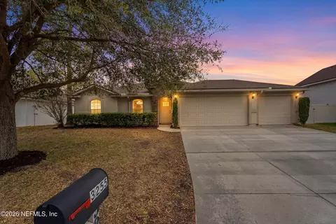 3255 Ginny Lake Dr, Middleburg, FL 32068