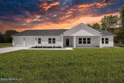 2130 Mallard Rd, Middleburg, FL 32068