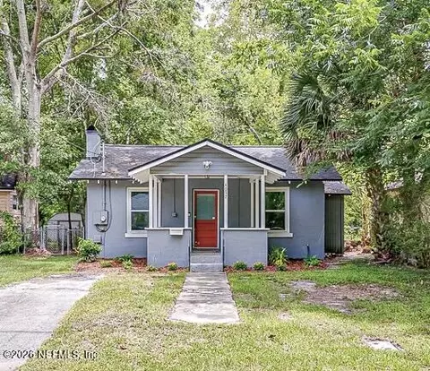 4037 Gilmore St, Jacksonville, FL 32205