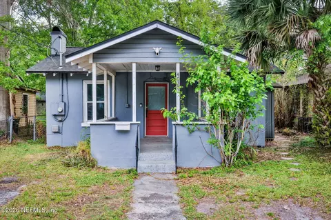 4037 Gilmore St, Jacksonville, FL 32205