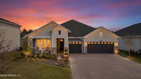 119 Victory Ct, Saint Augustine, FL 32092