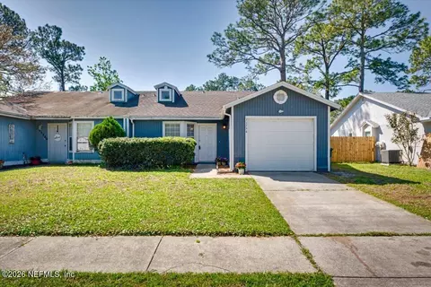 11754 White Horse Rd, Jacksonville, FL 32246