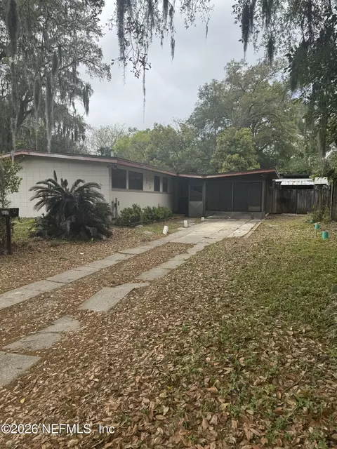 3112 Kline Rd, Jacksonville, FL 32246