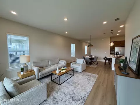Living - 318 Bedford Ter, Saint Augustine, FL 32092 photo 1 of 1