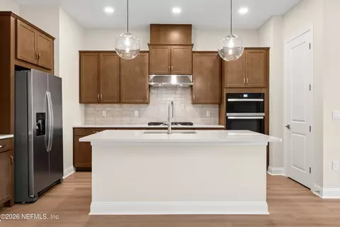 Kitchen - 318 Bedford Ter, Saint Augustine, FL 32092 photo 1 of 1