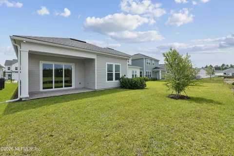 Exterior - 318 Bedford Ter, Saint Augustine, FL 32092 photo 4 of 4