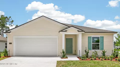 77 Sawdust Ln, Palm Coast, FL 32137