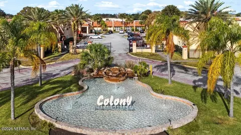 3914 Toreador Ct #4, Jacksonville, FL 32217