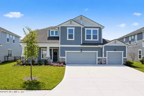 109 Wild Sage Dr, Saint Johns, FL 32259