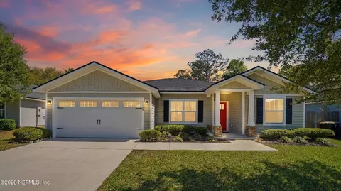 1378 Sarahs Landing Dr, Jacksonville, FL 32221