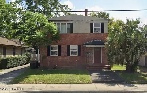 835 Mcduff Ave, Jacksonville, FL 32205