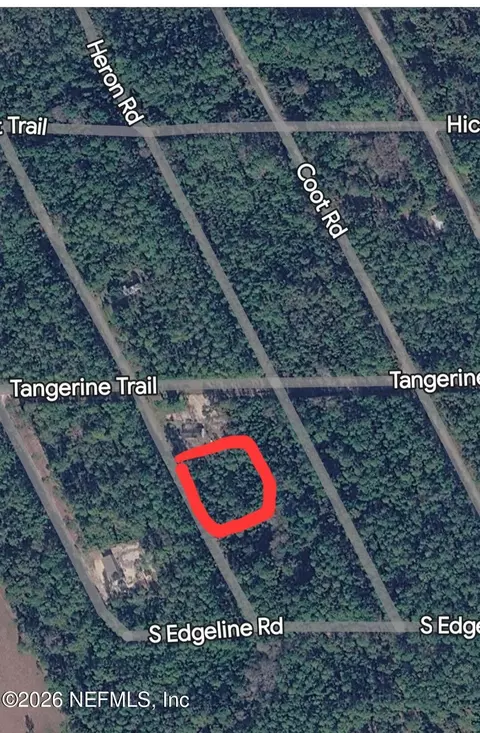 304 306 Hawksnest Rd, Satsuma, FL 32189