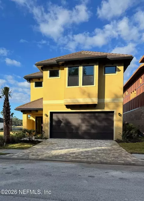 250 Harbor Village Pt N, Palm Coast, FL 32137