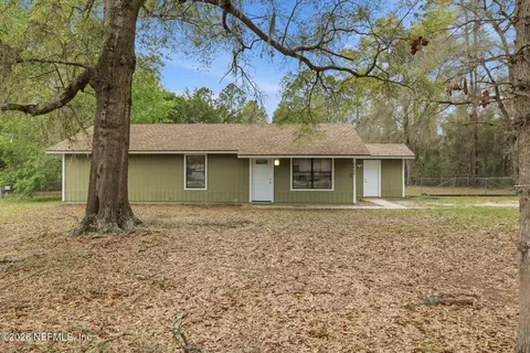 2540 Sorghum Ave, Middleburg, FL 32068