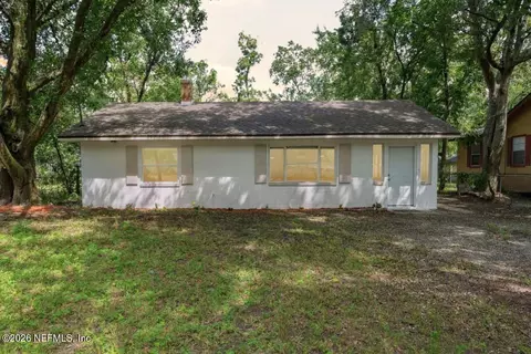 2569 Orchard St, Jacksonville, FL 32254