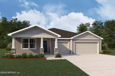 192 Holly Creek Dr, Saint Johns, FL 32259