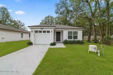 237 W 39th St, Jacksonville, FL 32206