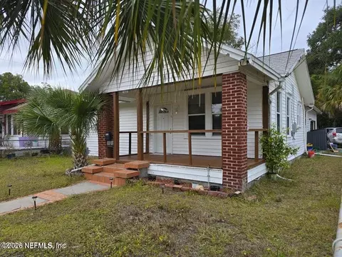 4710 Springfield Blvd, Jacksonville, FL 32206