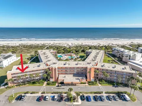 4 Ocean Trace Rd #123, Saint Augustine, FL 32080
