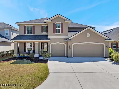 558 Grant Logan Dr, Saint Johns, FL 32259