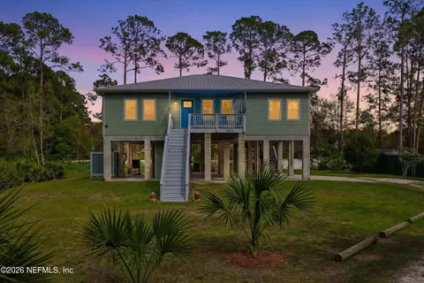 5540 Datil Pepper Rd, Saint Augustine, FL 32086