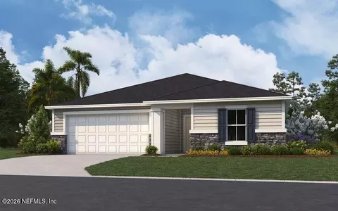 546 Barbosa Trl, Saint Augustine, FL 32095
