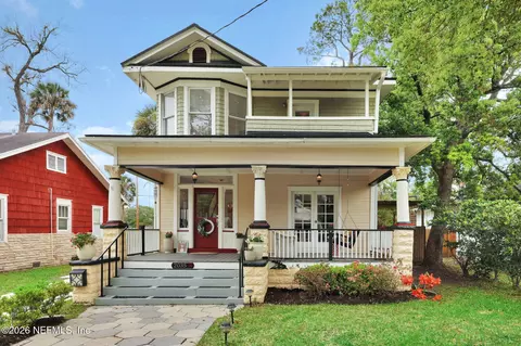 2035 Ernest St, Jacksonville, FL 32204