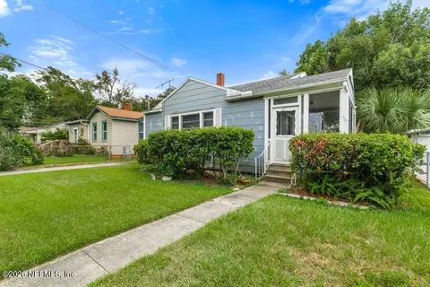 5146 Sunderland Rd, Jacksonville, FL 32210