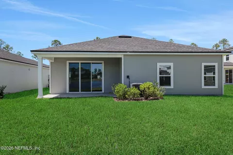 Exterior - 330 Barbosa Trl, Saint Augustine, FL 32095 photo 2 of 3