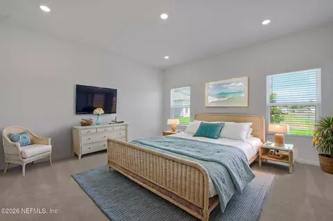 Bedroom - 330 Barbosa Trl, Saint Augustine, FL 32095 photo 1 of 3