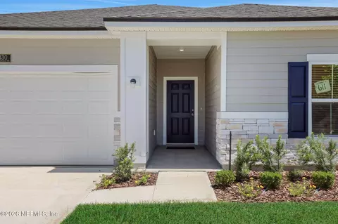 Entry Way - 330 Barbosa Trl, Saint Augustine, FL 32095 photo 1 of 2