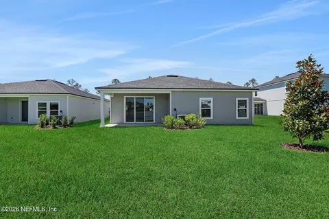 Exterior - 330 Barbosa Trl, Saint Augustine, FL 32095 photo 1 of 3