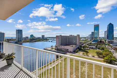 400 E Bay St #1701, Jacksonville, FL 32202