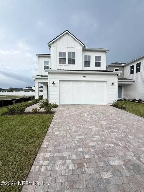 317 Bedford Ter #121, Saint Augustine, FL 32092