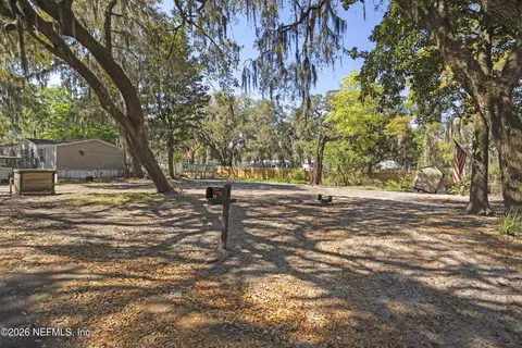 761 Wax Wing Ln, Fernandina Beach, FL 32034
