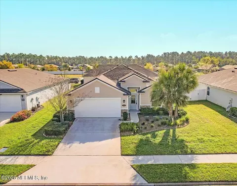 312 Pickett Dr, Saint Augustine, FL 32084