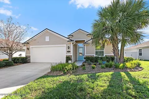 312 Pickett Dr, Saint Augustine, FL 32084