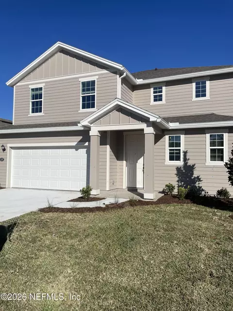 11237 Buckner Ln, Jacksonville, FL 32222