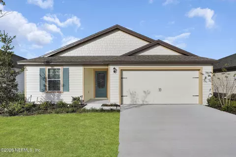 3306 Mission Oak Pl, Green Cove Springs, FL 32043