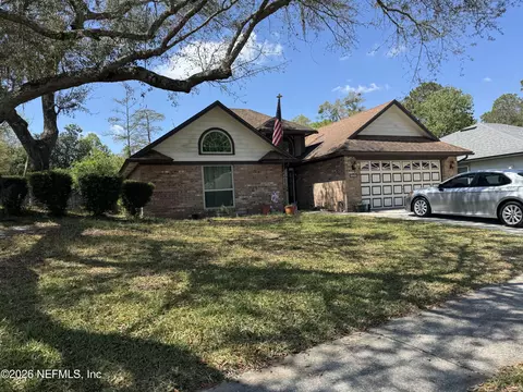 2900 Sans Pareil St, Jacksonville, FL 32246