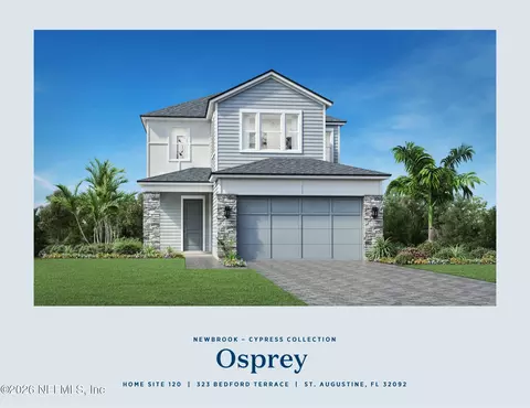 323 Bedford Ter #120, Saint Augustine, FL 32092