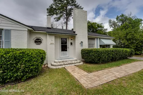 3806 Orlando Cir W, Jacksonville, FL 32207