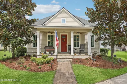 391 Sternwheel Dr, Saint Johns, FL 32259