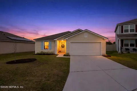 2139 Province St, Green Cove Springs, FL 32043