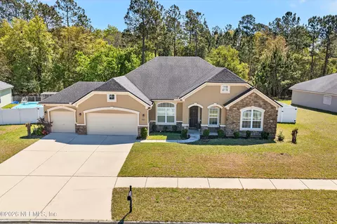 1415 King Rail Ln, Middleburg, FL 32068