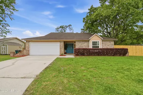 11850 Tumbling Oaks Ln, Jacksonville, FL 32223