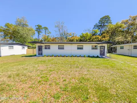 1621 Brookview Dr S, Jacksonville, FL 32246