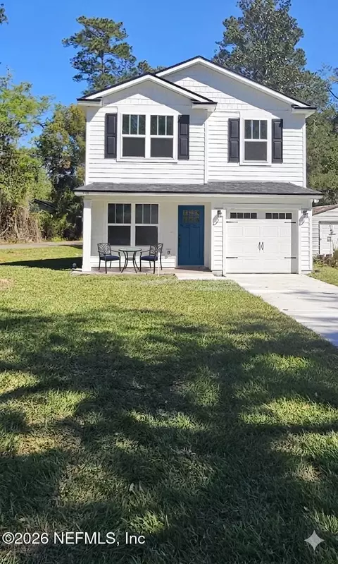 4135 Collins Rd, Jacksonville, FL 32244